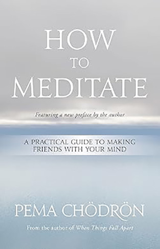 How to Meditate - A Practical Guide to Making Friends with Your Mind